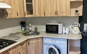 Freddies Apartment
