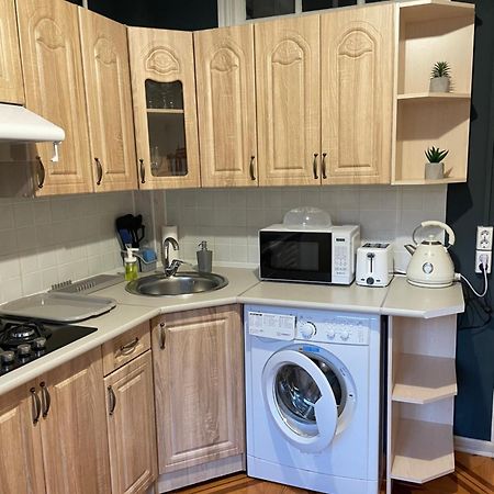 Freddies Apartment Киев Экстерьер фото