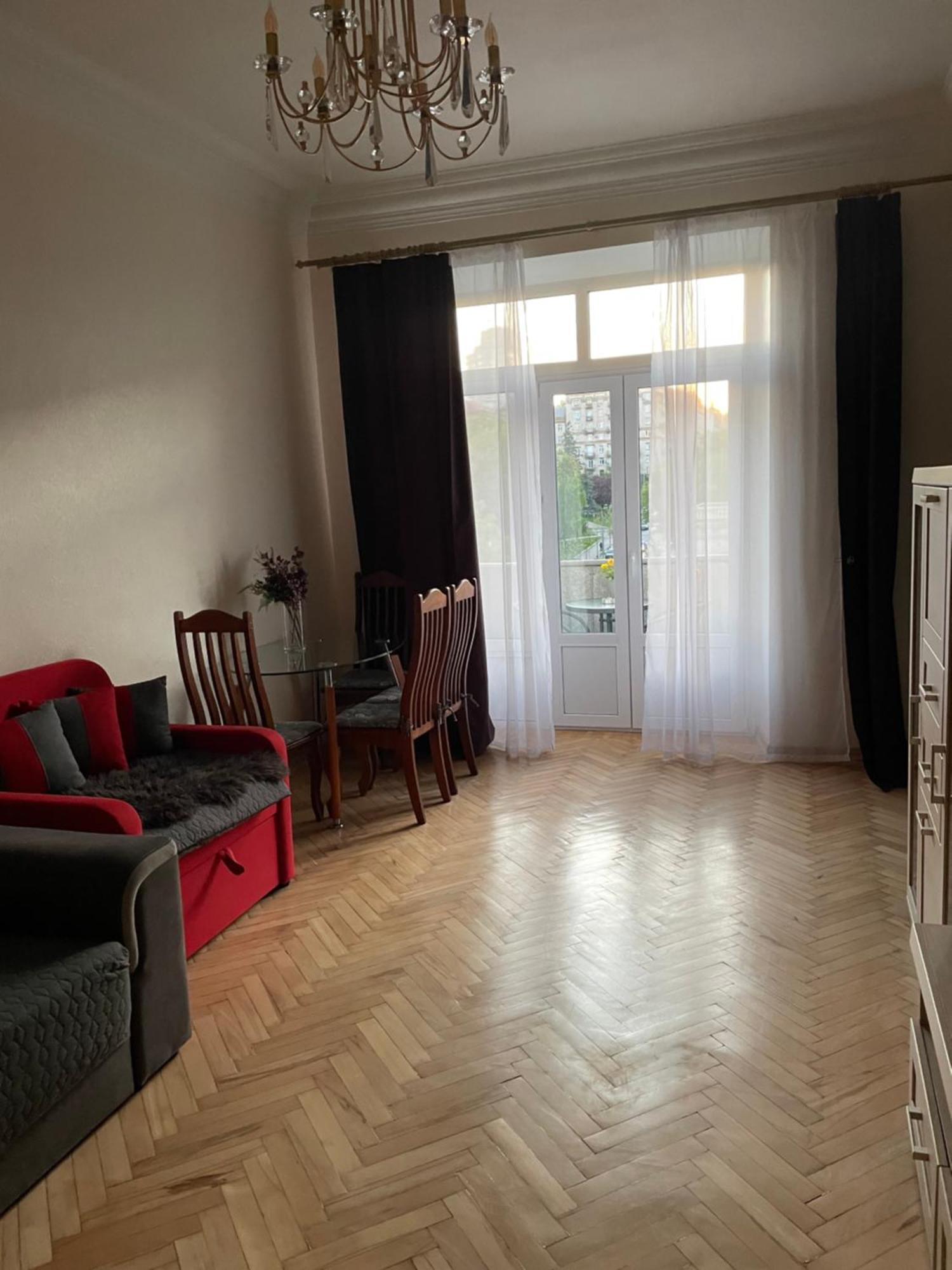 Freddies Apartment Киев Экстерьер фото