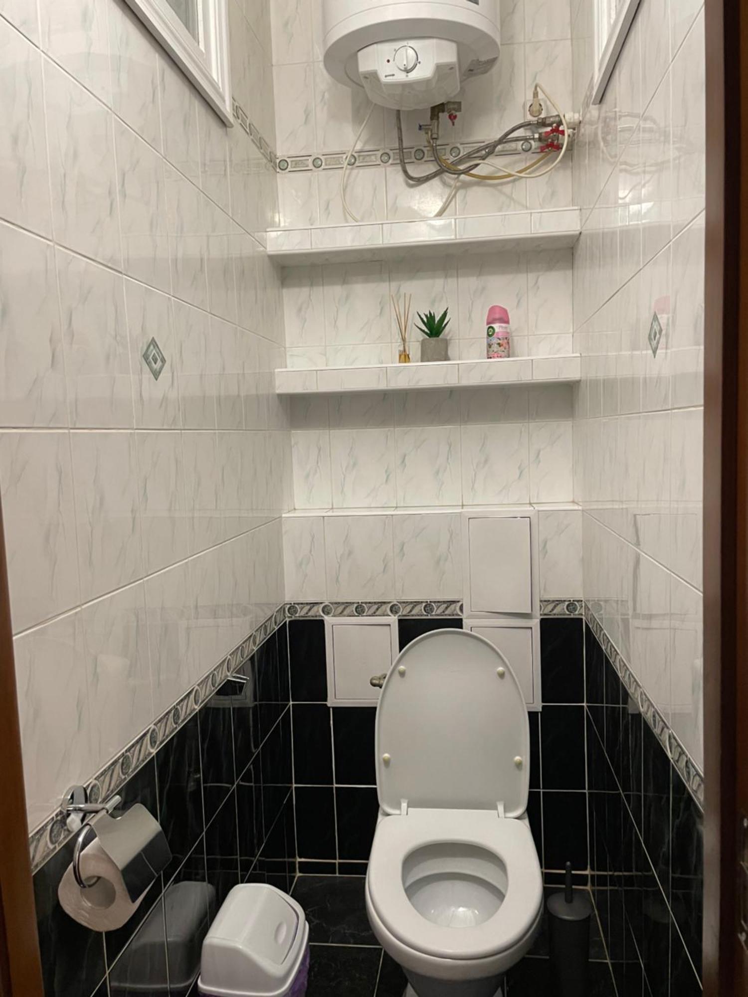 Freddies Apartment Киев Экстерьер фото